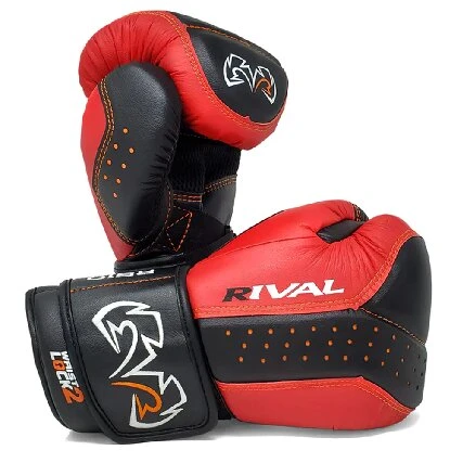 Rival RB10 Intelli-Shock Bag Gloves - MMA Factory 7 Rival RB10 Intelli-Shock Bag Gloves - MMA Factory - Image 5