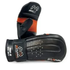Rival Rb5 Bag Mitts - MMA Factory