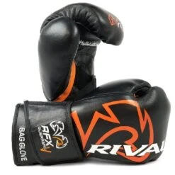 RIVAL RFX-GUERRERO-V BAG GLOVES - HDE-F - MMA Factory