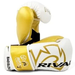 RIVAL RFX-GUERRERO-V BAG GLOVES - HDE-F - MMA Factory -Sports - Boxing RFX HDE 4 pdf