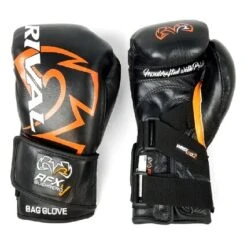 RIVAL RFX-GUERRERO-V BAG GLOVES - HDE-F - MMA Factory -Sports - Boxing RFX HDE 5 pdf