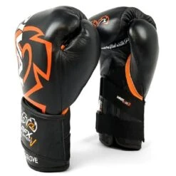 RIVAL RFX-GUERRERO-V BAG GLOVES - HDE-F - MMA Factory -Sports - Boxing RFX HDE 7 pdf