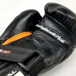 RIVAL RFX-GUERRERO-V BAG GLOVES - HDE-F - MMA Factory -Sports - Boxing RFX HDE 9 pdf