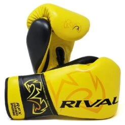 Rival RFX-Guerrero Sparring Gloves - SF-H - MMA Factory