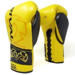 Rival RFX-Guerrero Sparring Gloves - SF-H - MMA Factory -Sports - Boxing RFX Sparring glove HDE F 3 pdf