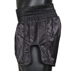 Viking Ryu Muay Thai Shorts - MMA Factory 32 Viking Ryu Muay Thai Shorts - MMA Factory -Sports - Boxing Ryu Black Black 3 1000