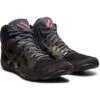 Asics Snapdown 3 - Black/ Gunmetal - MMA Factory -Sports - Boxing SD3 GM 2 pdf