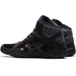 Asics Snapdown 3 - Black/ Gunmetal - MMA Factory 11 Asics Snapdown 3 - Black/ Gunmetal - MMA Factory -Sports - Boxing SD3 GM 3 pdf