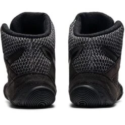 Asics Snapdown 3 - Black/ Gunmetal - MMA Factory 13 Asics Snapdown 3 - Black/ Gunmetal - MMA Factory -Sports - Boxing SD3 GM 5 pdf