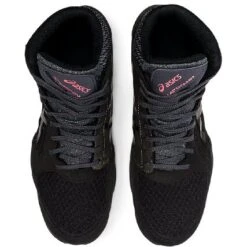 Asics Snapdown 3 - Black/ Gunmetal - MMA Factory 14 Asics Snapdown 3 - Black/ Gunmetal - MMA Factory -Sports - Boxing SD3 GM 6 pdf