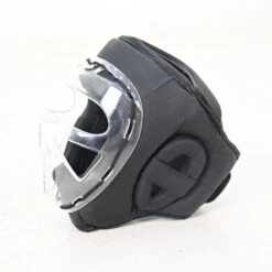 Shinobi Hannya Headgear - MMA Factory 8 Shinobi Hannya Headgear - MMA Factory -Sports - Boxing Shinobi Face Cover Head Gear 4 1000