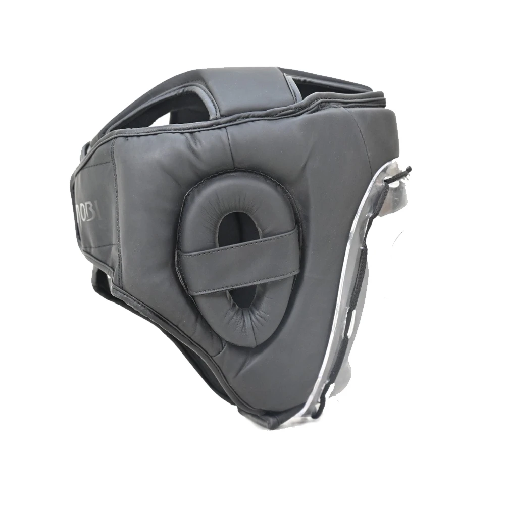 Shinobi Hannya Headgear - MMA Factory 4 Shinobi Hannya Headgear - MMA Factory - Image 2