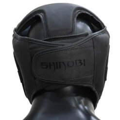 Shinobi Kabuto Headgear - MMA Factory 7 Shinobi Kabuto Headgear - MMA Factory -Sports - Boxing Shinobi Face Cover head Gear 1 1000
