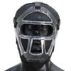 Shinobi Kabuto Headgear - MMA Factory -Sports - Boxing Shinobi Face Cover head Gear 3 1000