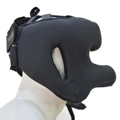 Shinobi Emperor Headgear - MMA Factory 9 Shinobi Emperor Headgear - MMA Factory -Sports - Boxing Shinobi Nose Bar Head Gear 1 1000