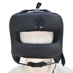 Shinobi Emperor Headgear - MMA Factory