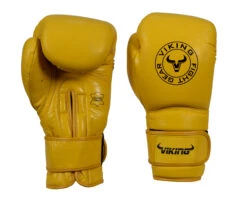Viking Savage Leather Wrist Locking Boxing Gloves - MMA Factory -Sports - Boxing Skype Picture 2023 04 24T06 01 25 746Z scaled 1