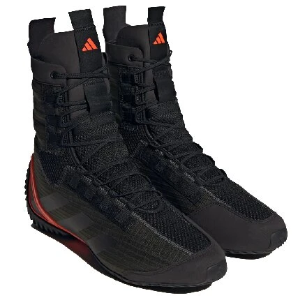 Adidas Speedex 23 Boxing Shoes - MMA Factory 7 Adidas Speedex 23 Boxing Shoes - MMA Factory - Image 5