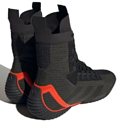 Adidas Speedex 23 Boxing Shoes - MMA Factory 8 Adidas Speedex 23 Boxing Shoes - MMA Factory - Image 6