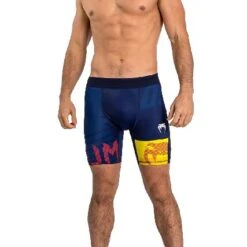 Venum Sport 05 Vale Tudo Shorts - MMA Factory -Sports - Boxing Sport 05 Vale tudo 6 pdf