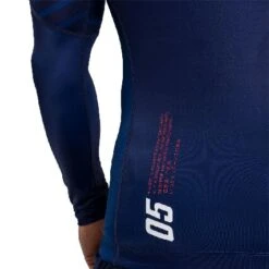 Venum Sport 05 Rashguard Long Sleeve - MMA Factory -Sports - Boxing Sport 05 rashguard 10 pdf