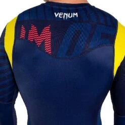 Venum Sport 05 Rashguard Long Sleeve - MMA Factory -Sports - Boxing Sport 05 rashguard 5 pdf