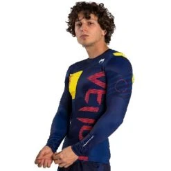 Venum Sport 05 Rashguard Long Sleeve - MMA Factory -Sports - Boxing Sport 05 rashguard 6 pdf
