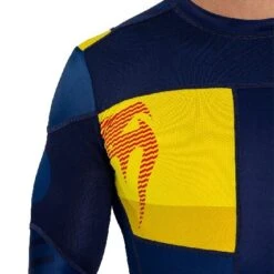 Venum Sport 05 Rashguard Long Sleeve - MMA Factory -Sports - Boxing Sport 05 rashguard 8 pdf