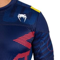 Venum Sport 05 Rashguard Long Sleeve - MMA Factory -Sports - Boxing Sport 05 rashguard 9 pdf