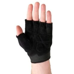 Sting M1 Magnum Training Gloves - MMA Factory -Sports - Boxing Sting WL Glove 5 pdf