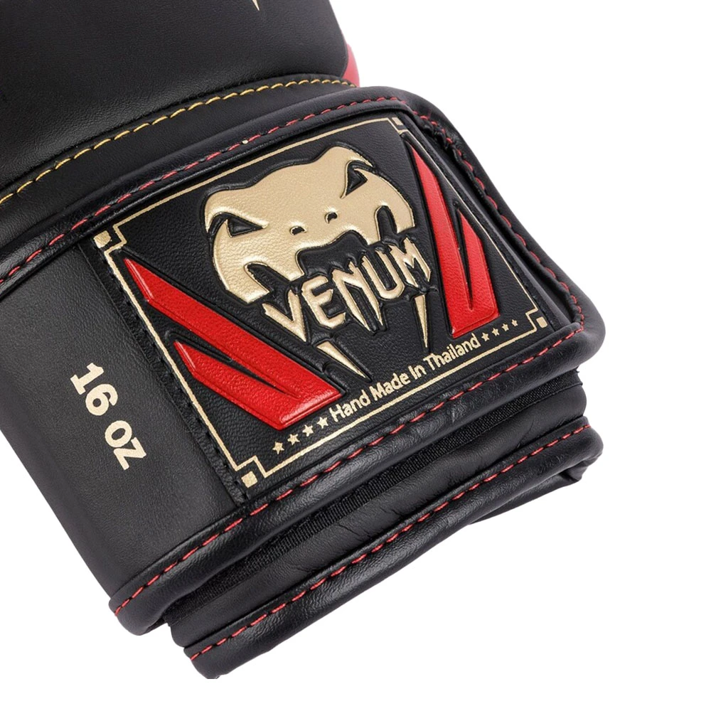 Venum Elite Boxing Glove - MMA Factory 9 Venum Elite Boxing Glove - MMA Factory - Image 7