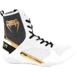 Venum Elite 2.0 Boxing Shoes - MMA Factory -Sports - Boxing Venum Elite 2.0 White 3 pdf