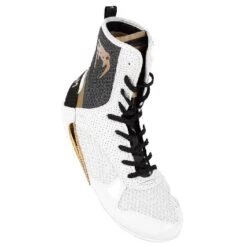 Venum Elite 2.0 Boxing Shoes - MMA Factory -Sports - Boxing Venum Elite 2.0 White 4 pdf
