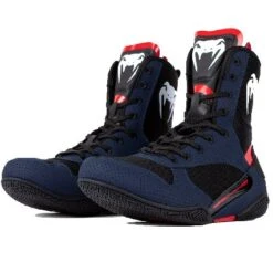 Venum Elite 2.0 Boxing Shoes - MMA Factory -Sports - Boxing Venum Elite 2.0 nvy 1 pdf