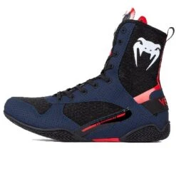 Venum Elite 2.0 Boxing Shoes - MMA Factory -Sports - Boxing Venum Elite 2.0 nvy 2 pdf