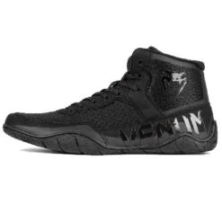 Venum Elite Wrestling Shoes - MMA Factory -Sports - Boxing Venum Elite wrestling blkblk 4 pdf