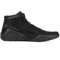 Venum Elite Wrestling Shoes - MMA Factory -Sports - Boxing Venum Elite wrestling blkblk 5 pdf