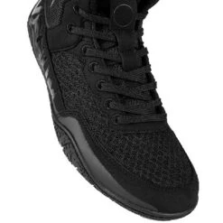 Venum Elite Wrestling Shoes - MMA Factory -Sports - Boxing Venum Elite wrestling blkblk 7 pdf