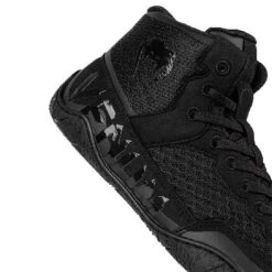 Venum Elite Wrestling Shoes - MMA Factory -Sports - Boxing Venum Elite wrestling blkblk 8 pdf