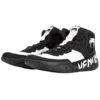Venum Elite Wrestling Shoes - MMA Factory -Sports - Boxing Venum Elite wrestling blkwht 1 1 pdf