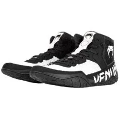 Venum Elite Wrestling Shoes - MMA Factory