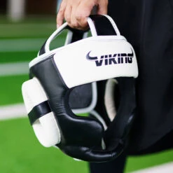 Viking Chaos Head Gear - MMA Factory -Sports - Boxing Viking HeadGear 1000 9