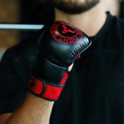 Viking Chaos MMA Sparring Gloves - MMA Factory -Sports - Boxing Viking MMAGloves 1000 1