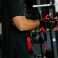 Viking Chaos MMA Sparring Gloves - MMA Factory -Sports - Boxing Viking MMAGloves 1000 3