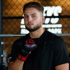 Viking Chaos MMA Sparring Gloves - MMA Factory -Sports - Boxing Viking MMAGloves 1000 5