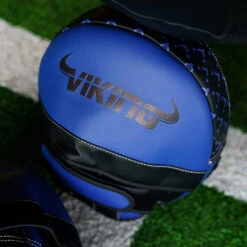 Viking Mavric Pro Leather Focus Mitts - MMA Factory -Sports - Boxing Viking Pads 1000 41