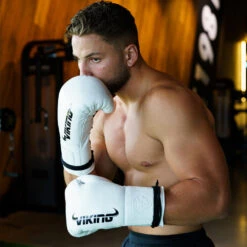 Viking ProX Pro Horse Hair Fight Glove (Lace Up) - MMA Factory -Sports - Boxing Viking ProX Gloves 1000 13