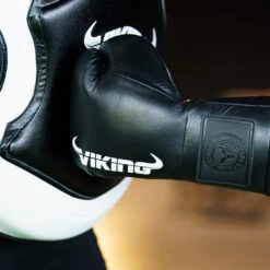 Viking ProX Pro Horse Hair Fight Glove (Lace Up) - MMA Factory -Sports - Boxing Viking ProX Gloves 1000 8