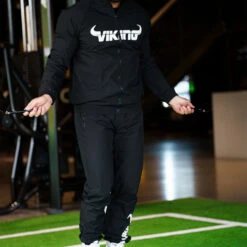 Viking Inferno Sauna Suit - MMA Factory -Sports - Boxing Viking Sauna Suit 1000 2