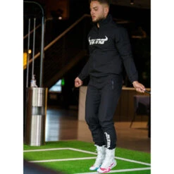 Viking Inferno Sauna Suit - MMA Factory -Sports - Boxing Viking Sauna Suit 1000 4